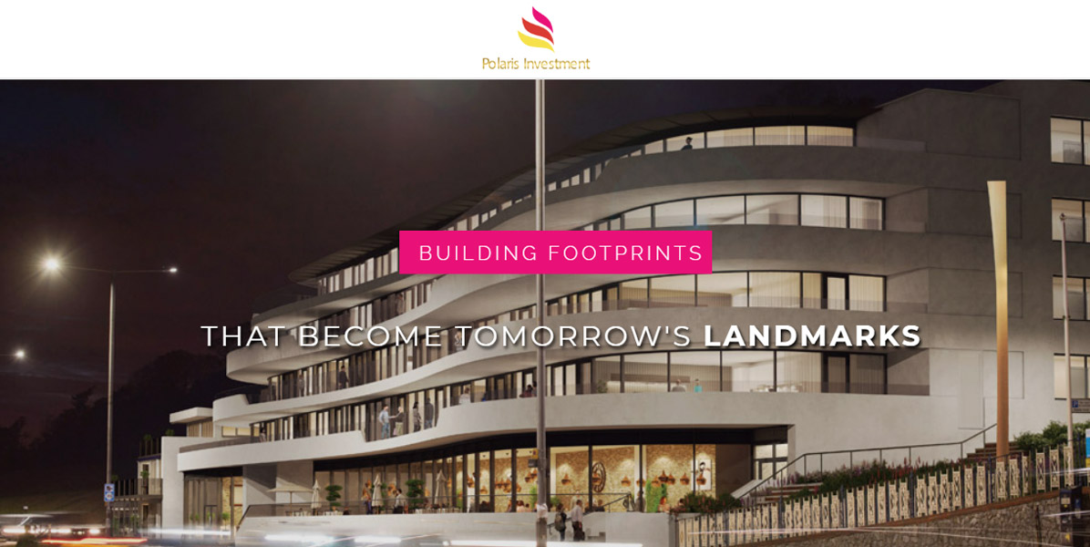 Polaris Investment Property Finance and Development Finance in United